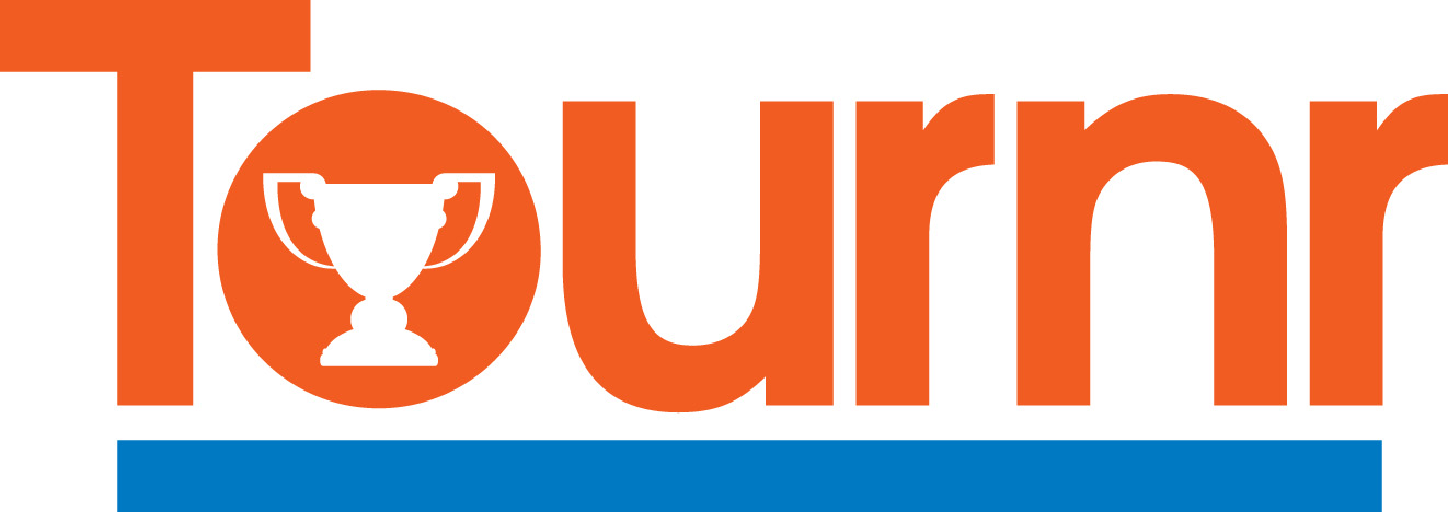 Tournr Logo